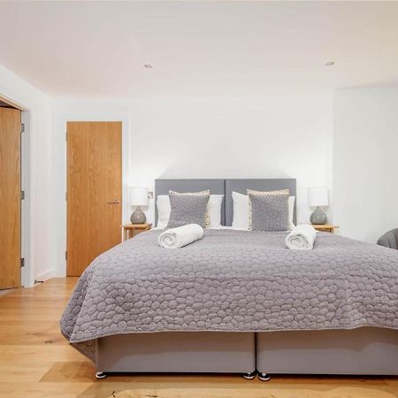 סנט אנדרוס New Park Place Apartments - No 15 מראה חיצוני תמונה