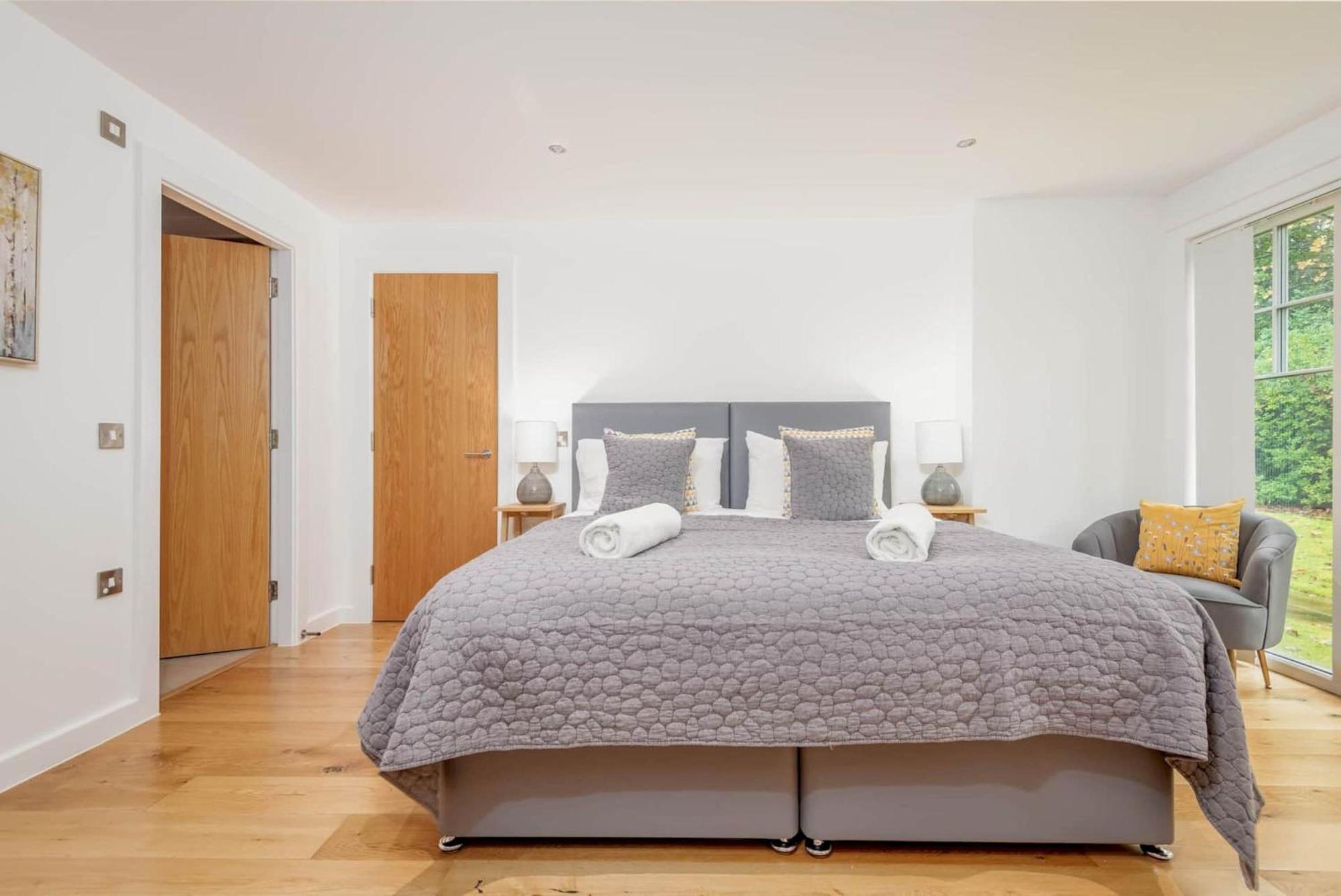 סנט אנדרוס New Park Place Apartments - No 15 מראה חיצוני תמונה