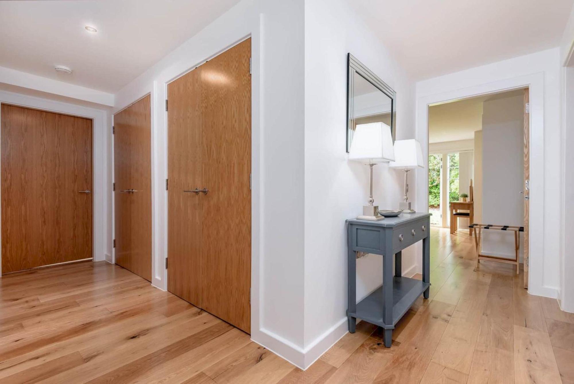 סנט אנדרוס New Park Place Apartments - No 15 מראה חיצוני תמונה